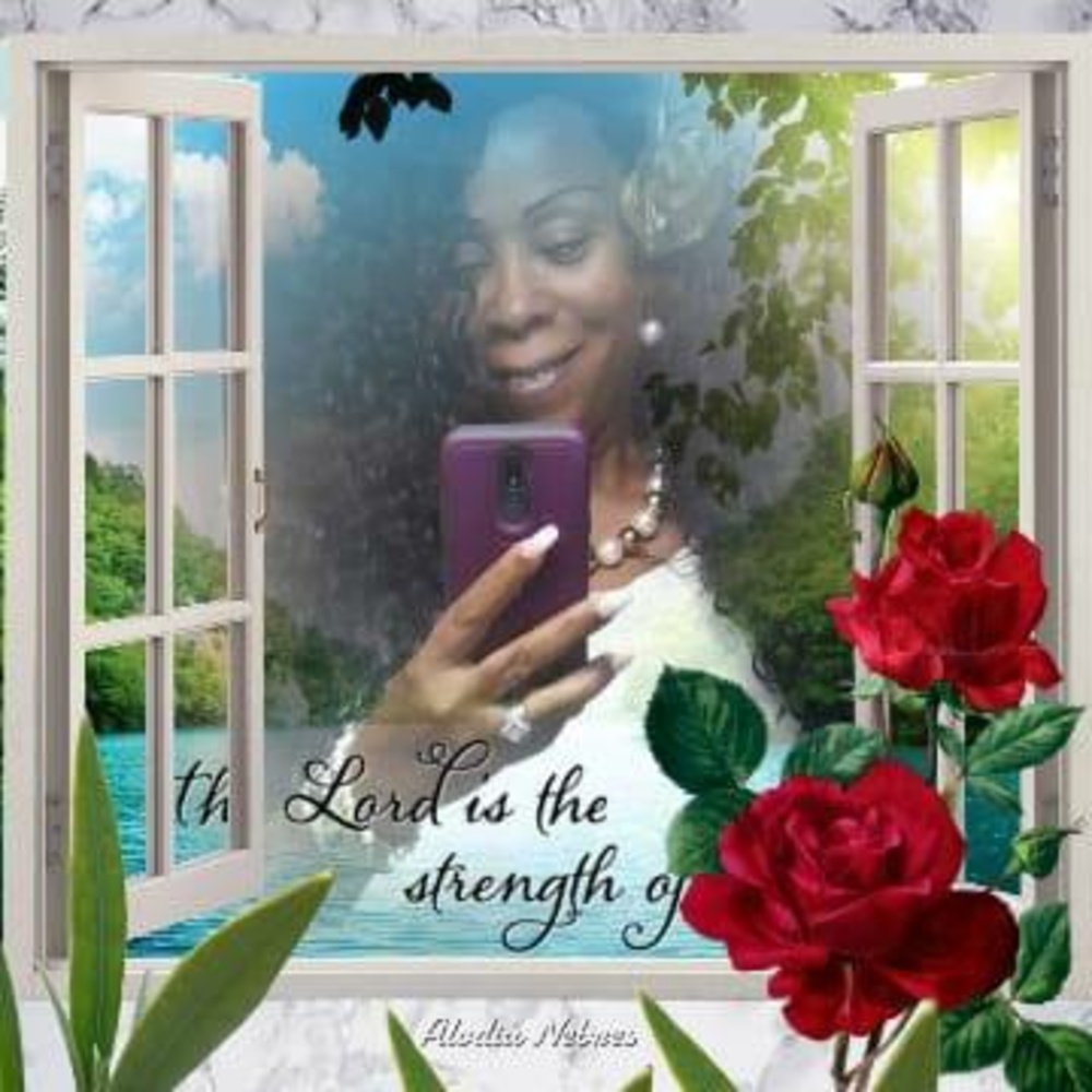 Meet your Posher, Rose